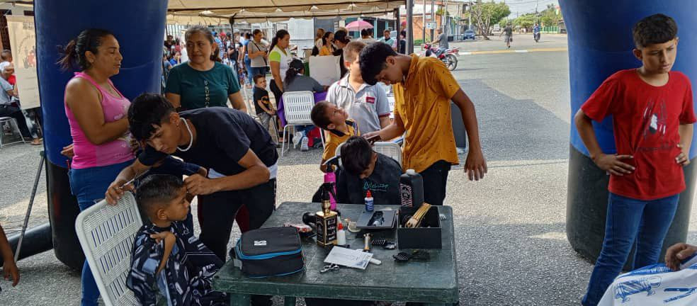  El Vigía Panamericana, 