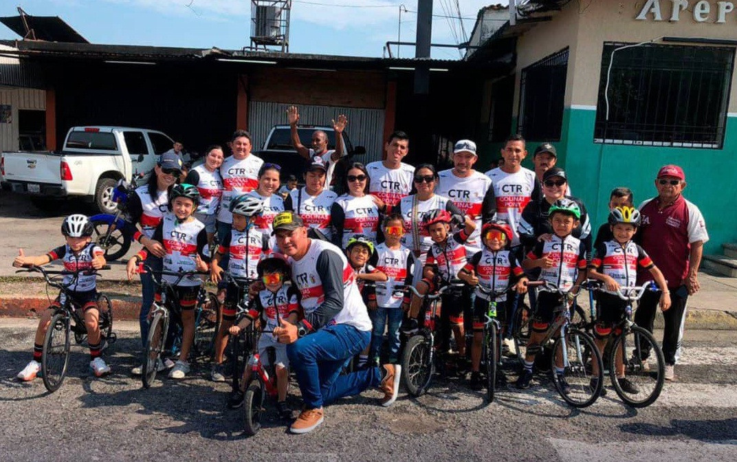 Diario Frontera, Frontera Digital,  Deportes, ,Fundación Alcaldía Alberto Adriani logró cuatro podios de cinco categorías en la II Válida Estadal de Ciclismo