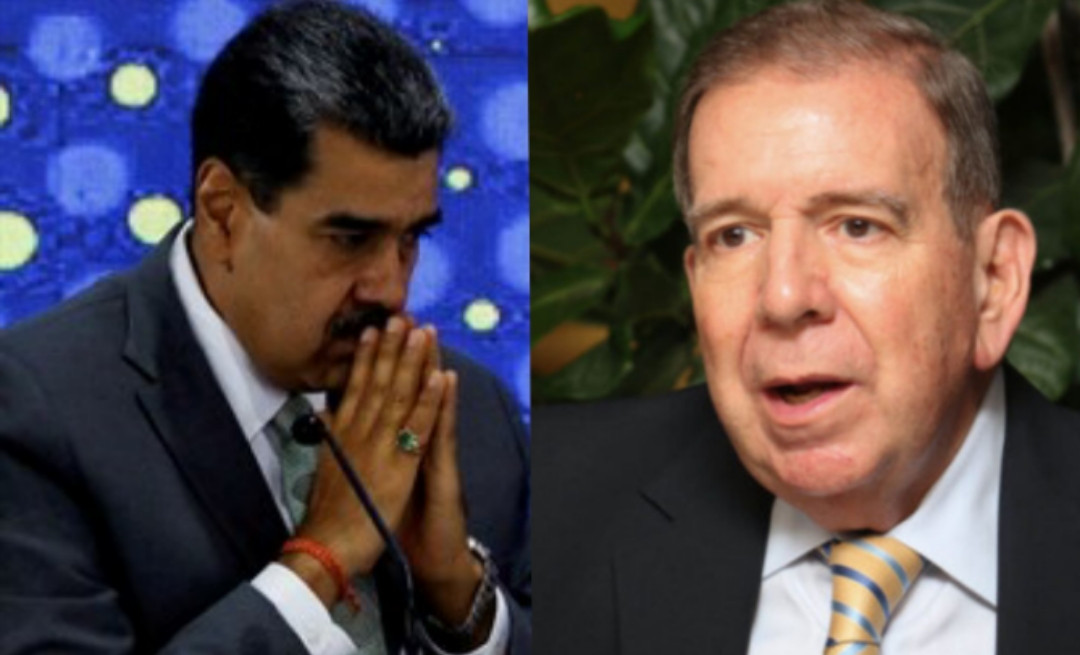 Diario Frontera, Frontera Digital,  Opinión, ,Porque Maduro, la oposición fracasada y la cómplice, no asimilan que están derrotados por Daniel García