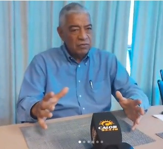 Diario Frontera, Frontera Digital,  Politica, ,Claudio Fermín propone un gobierno de integración como bandera política para lograr el cambio en Venezuela