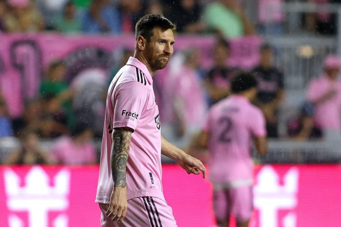 Diario Frontera, Frontera Digital,  Deportes, ,Messi dice que el Inter Miami será el último equipo de su carrera