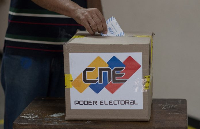 Diario Frontera, Frontera Digital,  Politica, ,VOA: Aumenta la desconfianza en resultados del 28J ante falta de observación internacional