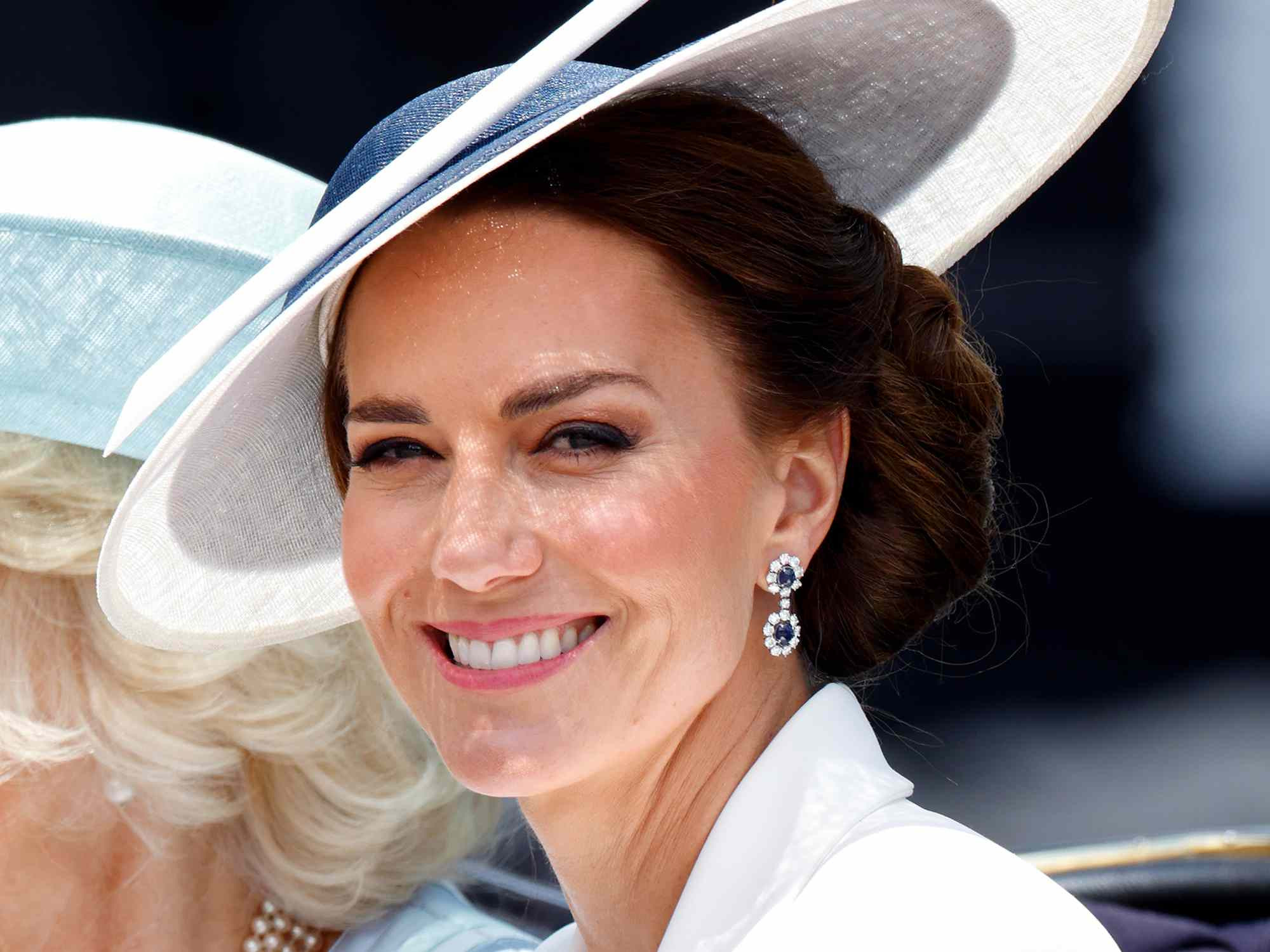 Diario Frontera, Frontera Digital,  Farándula, ,Kate Middleton reaparece en público por primera vez desde que le diagnosticaron cáncer