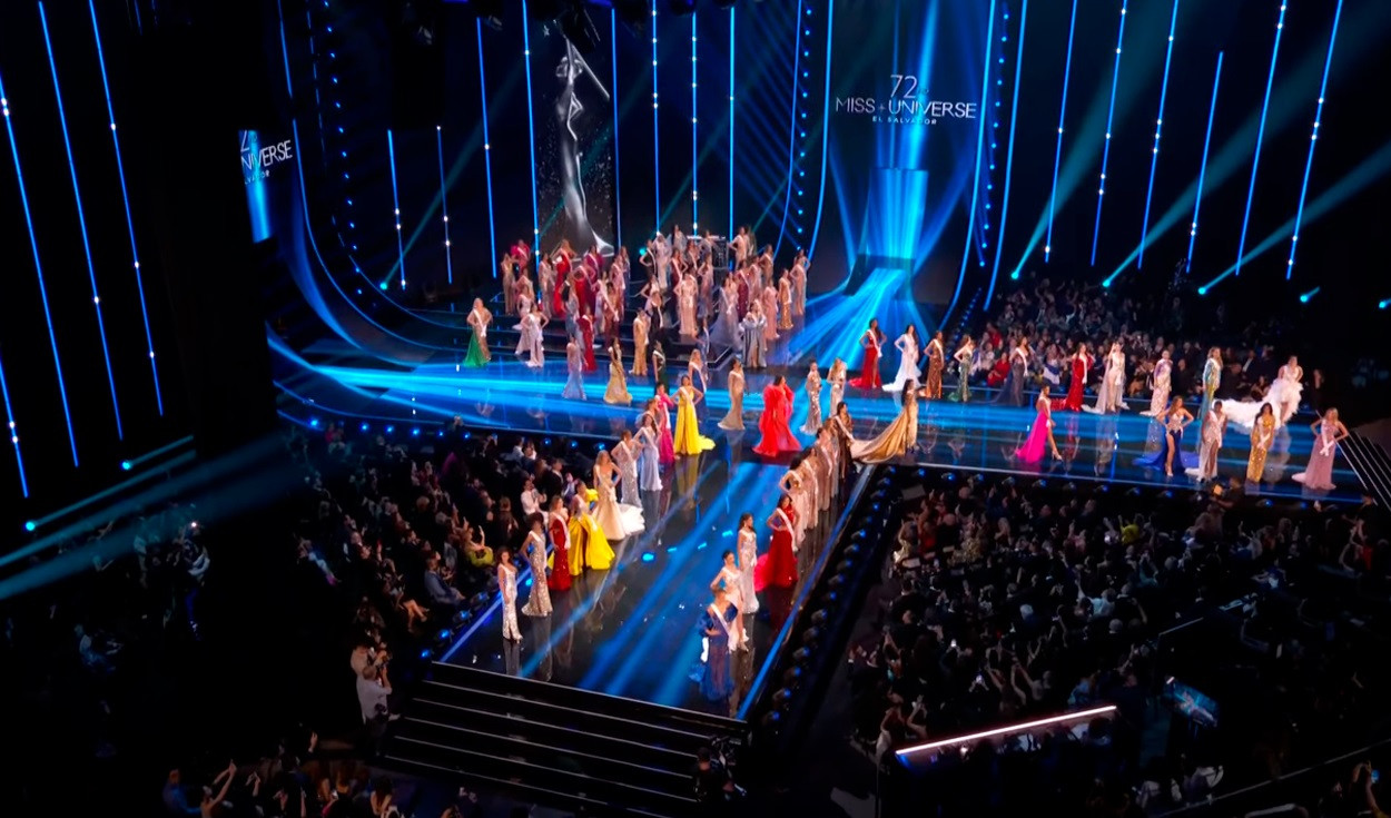 Diario Frontera, Frontera Digital,  Farándula, ,Miss Universo 2024: Cuba vuelve tras 57 años con reina del exilio elegida en Miami