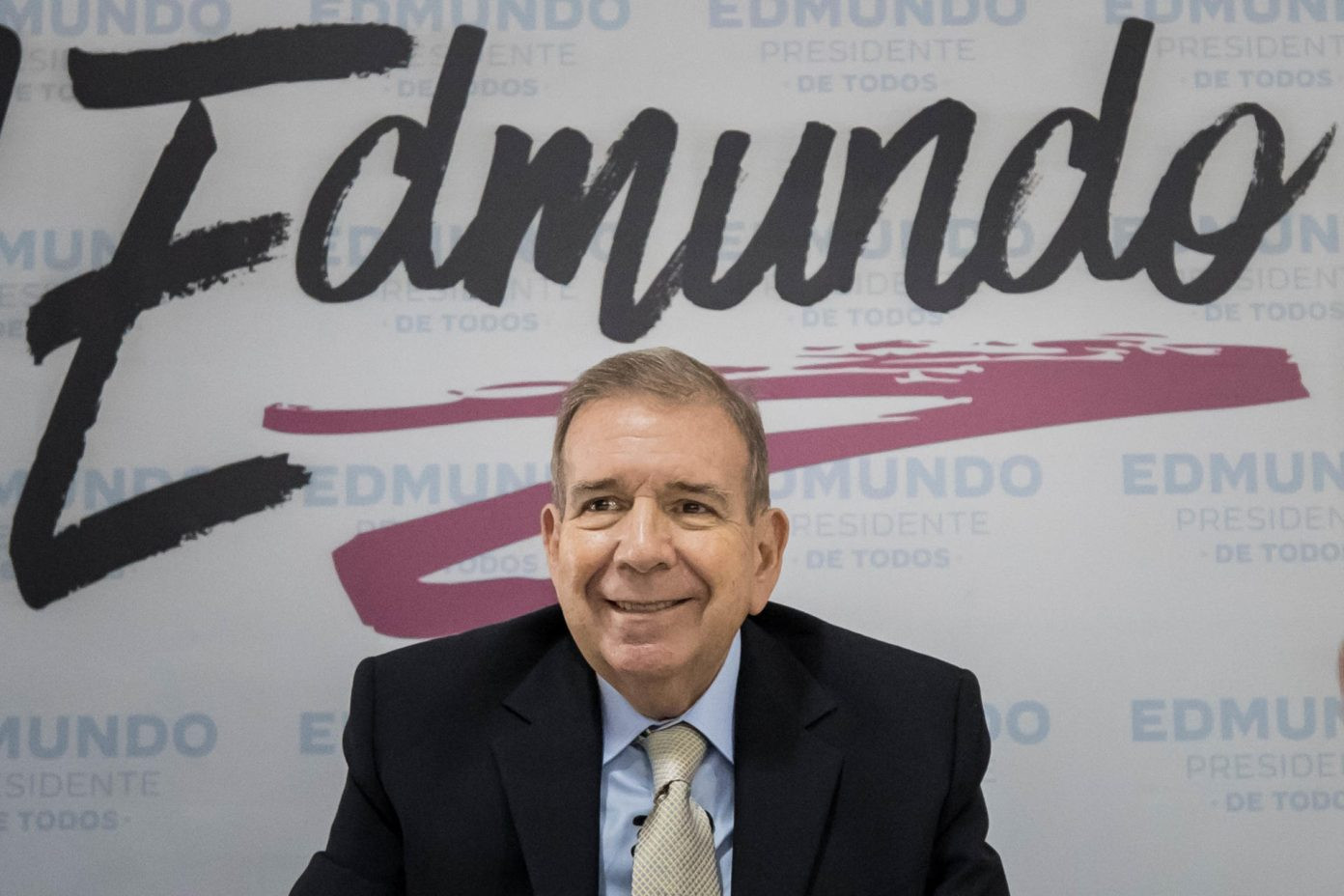 Diario Frontera, Frontera Digital,  Politica, ,González Urrutia acusa al gobierno de buscar un ambiente electoral hostil con detenciones