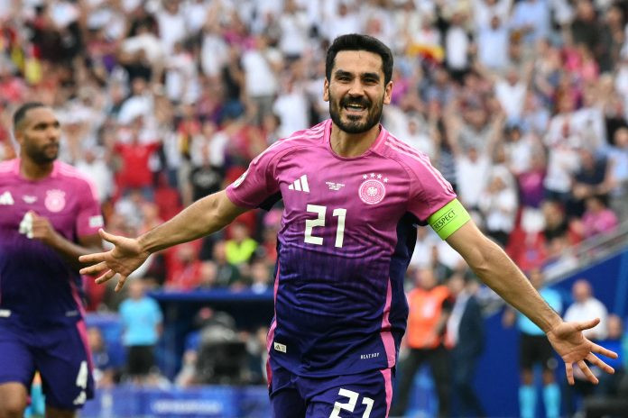 Diario Frontera, Frontera Digital,  Deportes, ,Eurocopa 2024: Alemania derrota 2-0 a Hungría y clasifica a octavos