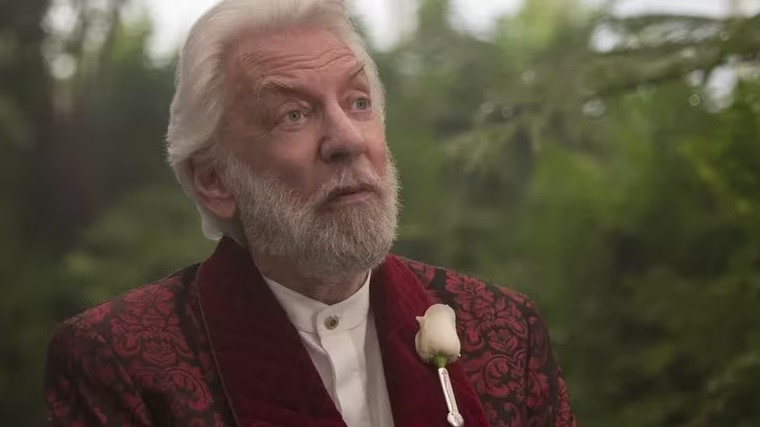 Diario Frontera, Frontera Digital,  Farándula, ,Murió el actor Donald Sutherland a los 88 años