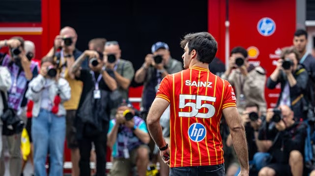Diario Frontera, Frontera Digital,  Deportes, ,Un Alpine-Mercedes para convencer a Carlos Sainz