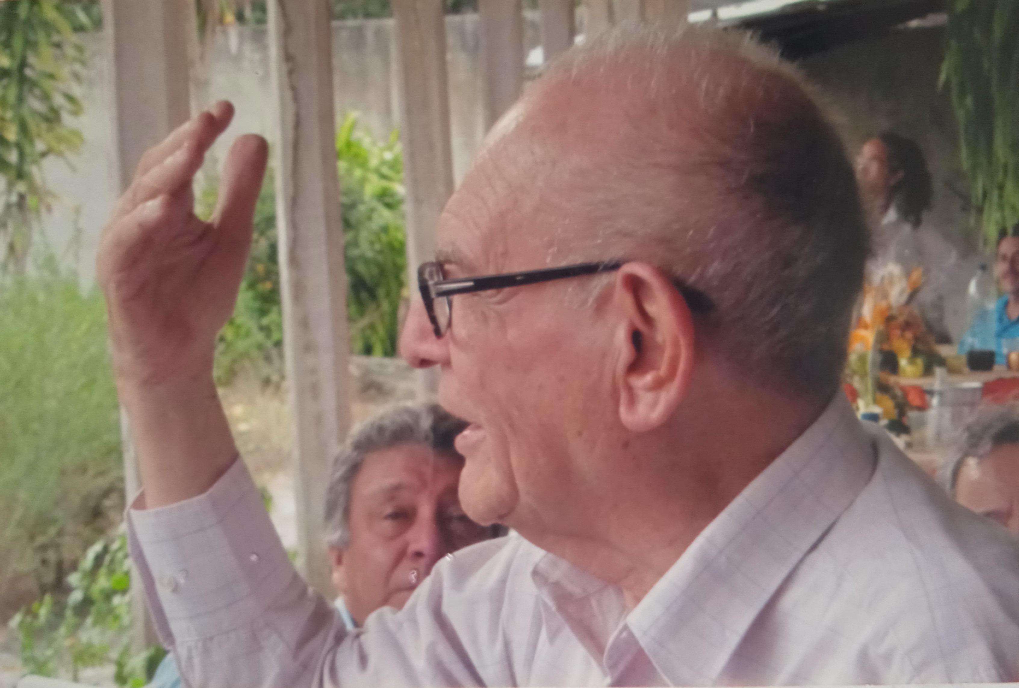 Diario Frontera, Frontera Digital,  Opinión, ,Alfonso Ramírez: crónicas, discursos y semblanzas de Tovar por Néstor Abad Sánchez