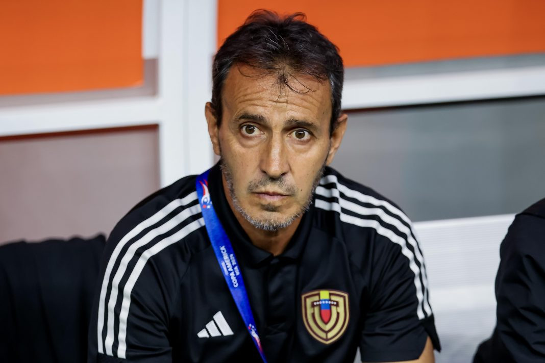 Diario Frontera, Frontera Digital,  Deportes, ,“Bocha” Batista desmiente su fichaje por Ecuador: “Estoy donde quiero estar”