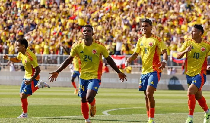 Diario Frontera, Frontera Digital,  Deportes, ,Copa América 2024: Petro declara día cívico el lunes en honor de la selección Colombia