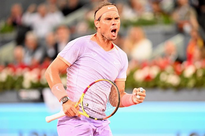 Diario Frontera, Frontera Digital,  Deportes, ,Rafa Nadal debutará en el ATP 250 de Bastad ante el hijo de Bjorn Borg