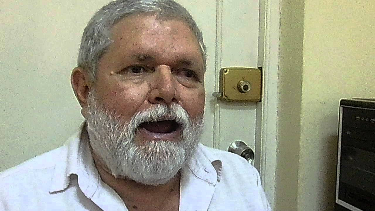 Diario Frontera, Frontera Digital,  Opinión, ,Pedro Salima en la suma del tiempo por Orlando Oberto Urbina