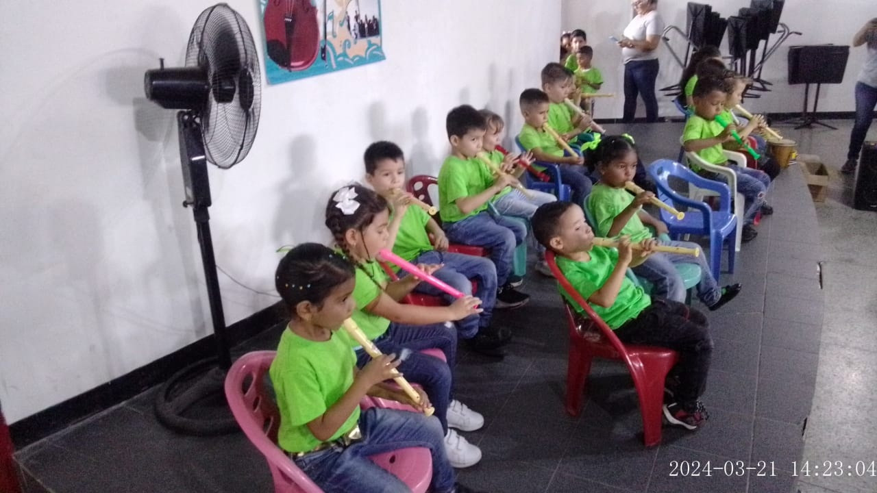 Diario Frontera, Frontera Digital,  El Vigía Panamericana, ,Este sábado la Orquesta Sinfónica Juvenil e Infantil de El Vigía realizará un concierto