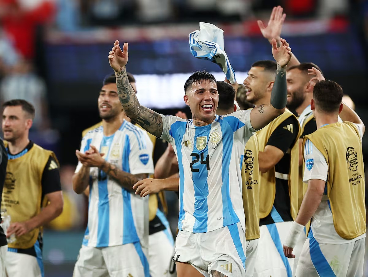 Diario Frontera, Frontera Digital,  Deportes, ,La FIFA anuncia investigación contra Argentina por cánticos racistas a Francia