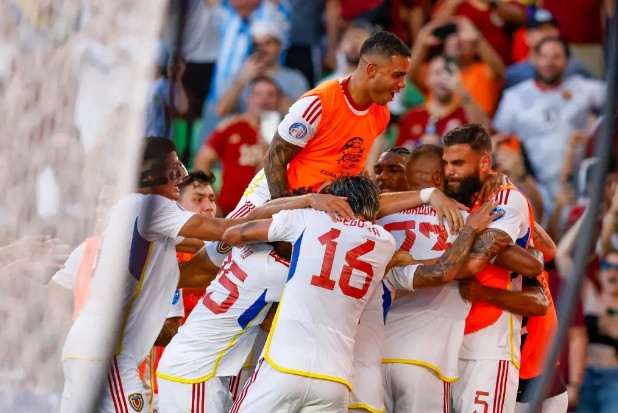 Diario Frontera, Frontera Digital,  Deportes, ,Cufré: No hay suplentes en la Vinotinto
