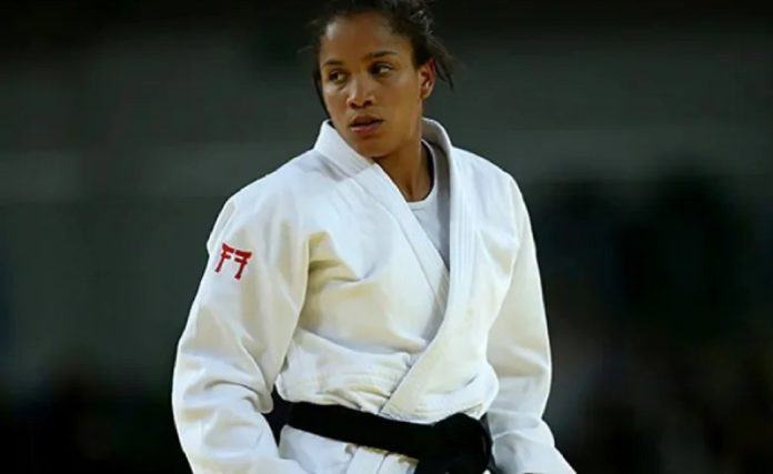Diario Frontera, Frontera Digital,  Deportes, ,COV confirmó descalificación de la judoca Elvismar Rodríguez de los Juegos de París