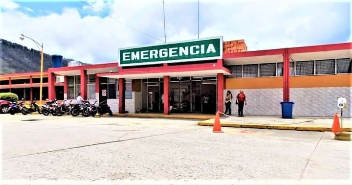 Diario Frontera, Frontera Digital,  Sucesos, ,Dos ciudadanos heridos en dos accidentes de tránsito diferentes en Tovar