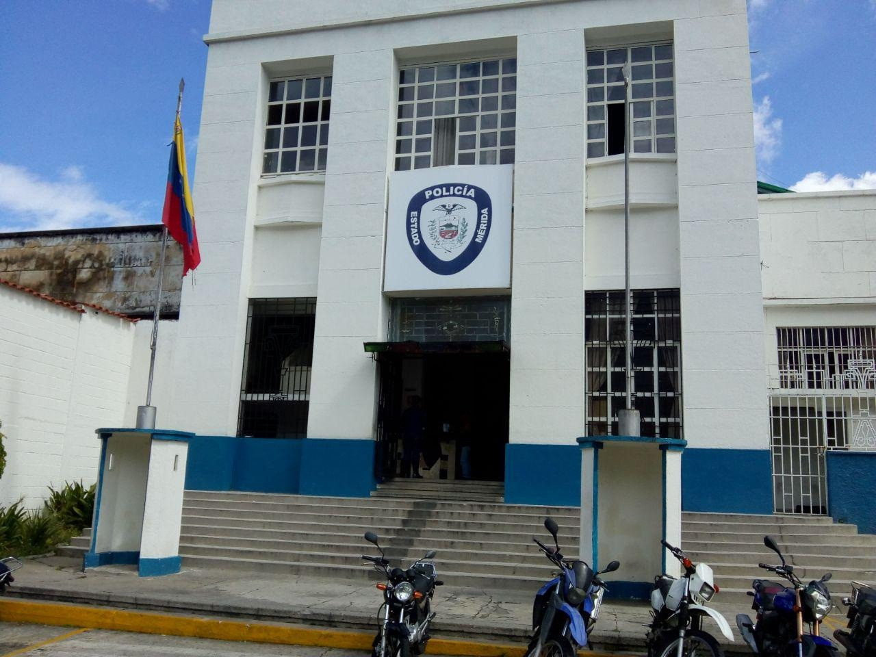 Diario Frontera, Frontera Digital,  Sucesos, ,Policía capturó a un ciudadano por estar solicitado desde 2017 en Mérida