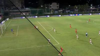 Diario Frontera, Frontera Digital,  Deportes, ,Revuelo mundial por insólita línea de fuera de juego en la Liga Futve