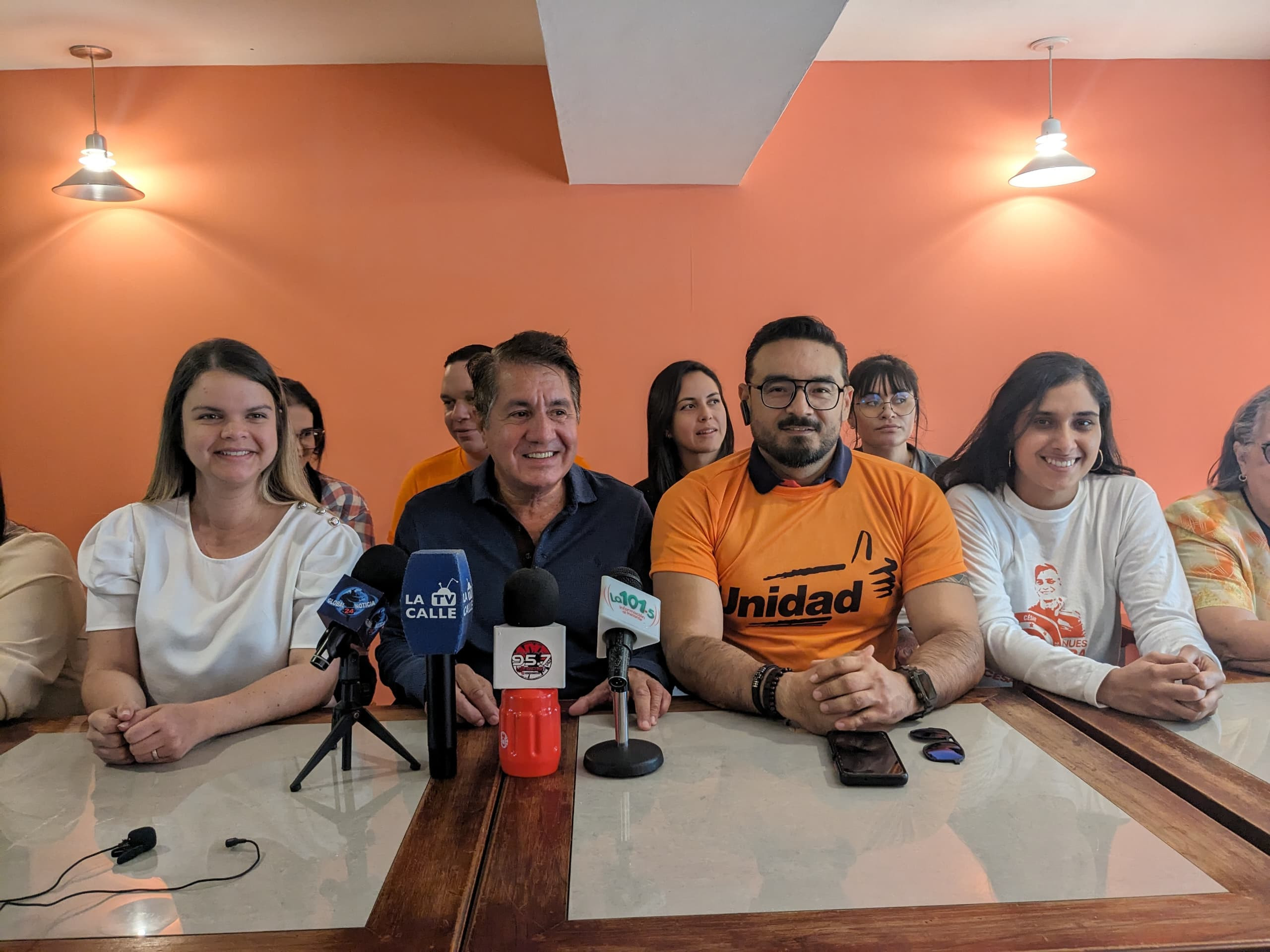 Diario Frontera, Frontera Digital,  Politica, ,Voluntad Popular Mérida ajusta últimos detalles para el triunfo de Edmundo González Urrutia