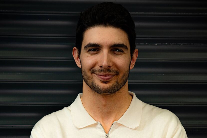 Diario Frontera, Frontera Digital,  Deportes, ,Esteban Ocon firma con el equipo Haas para la campaña 2025