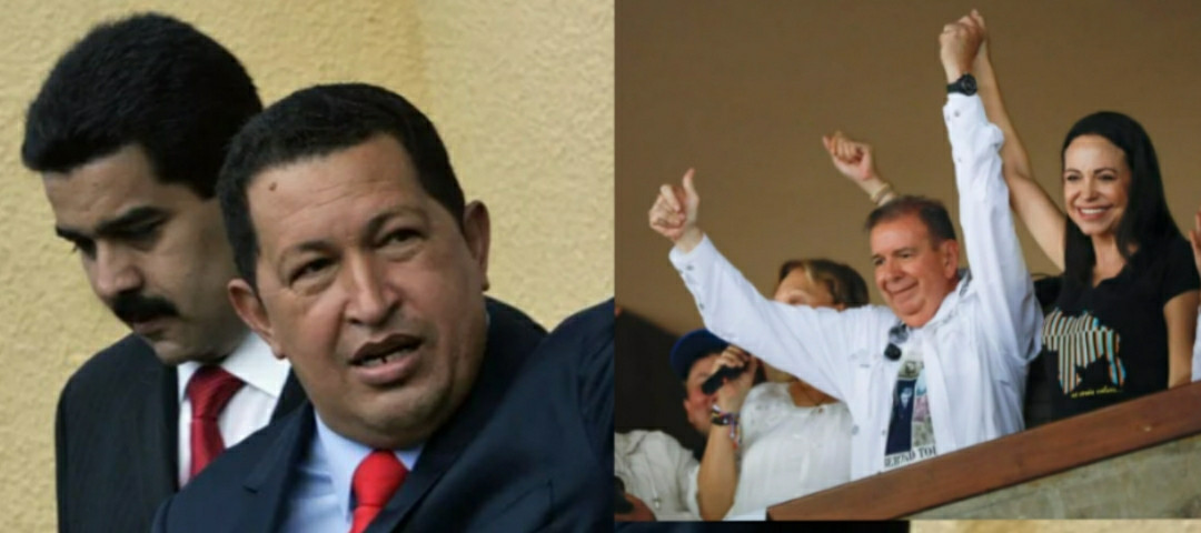 Diario Frontera, Frontera Digital,  Opinión, ,El único escenario posible el 28J, el triunfo y reconocimiento de Edmundo González por Daniel García