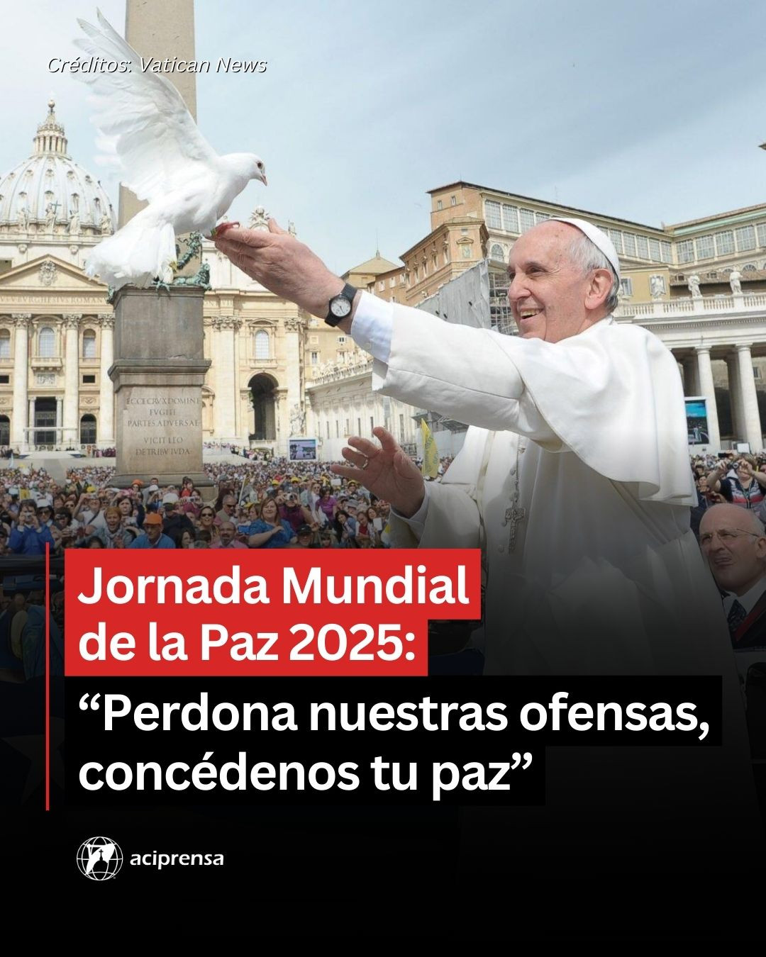 Diario Frontera, Frontera Digital,  Opinión, ,“Si quieres paz, respeta la conciencia de cada hombre” por Padre Edduar Molina