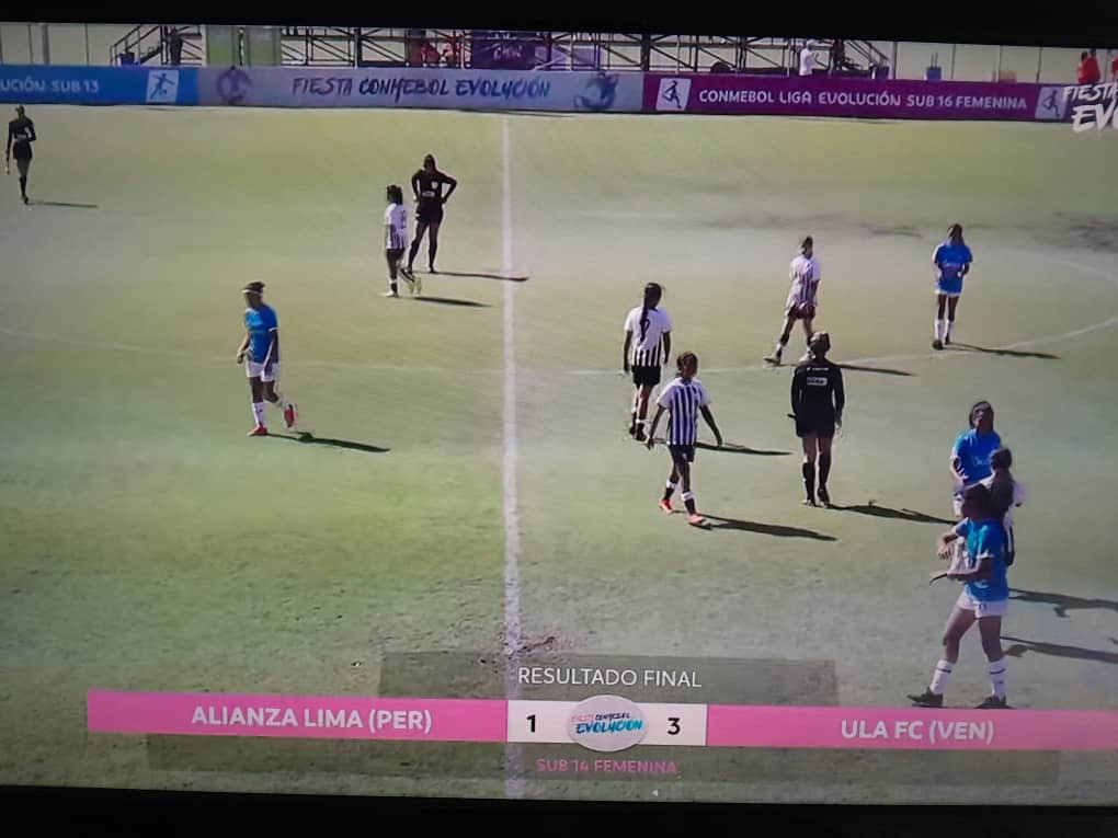 Diario Frontera, Frontera Digital,  Deportes, ,Sub14 de fútbol femenino de la ULA logra tercer lugar
