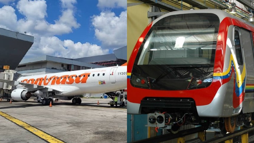 Diario Frontera, Frontera Digital,  Nacionales, ,Ministro de Transporte acusó a Anonymous de hackear páginas de Conviasa y del Metro de Caracas