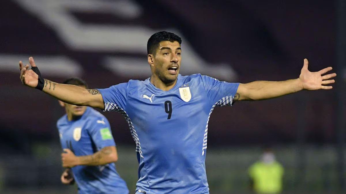 Diario Frontera, Frontera Digital,  Deportes, ,Gobierno uruguayo expresa su preocupación por el partido de la selección ante Venezuela