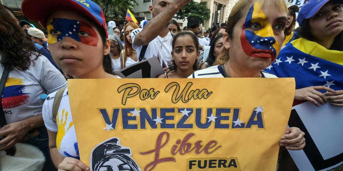 Diario Frontera, Frontera Digital,  Politica, ,¿Transición o normalización? La encrucijada poselectoral de Venezuela