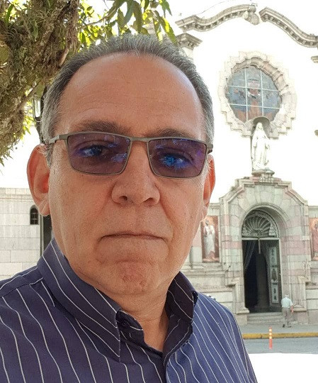 Diario Frontera, Frontera Digital,  Opinión, ,Nadie cree en los poderes del estado por Daniel García