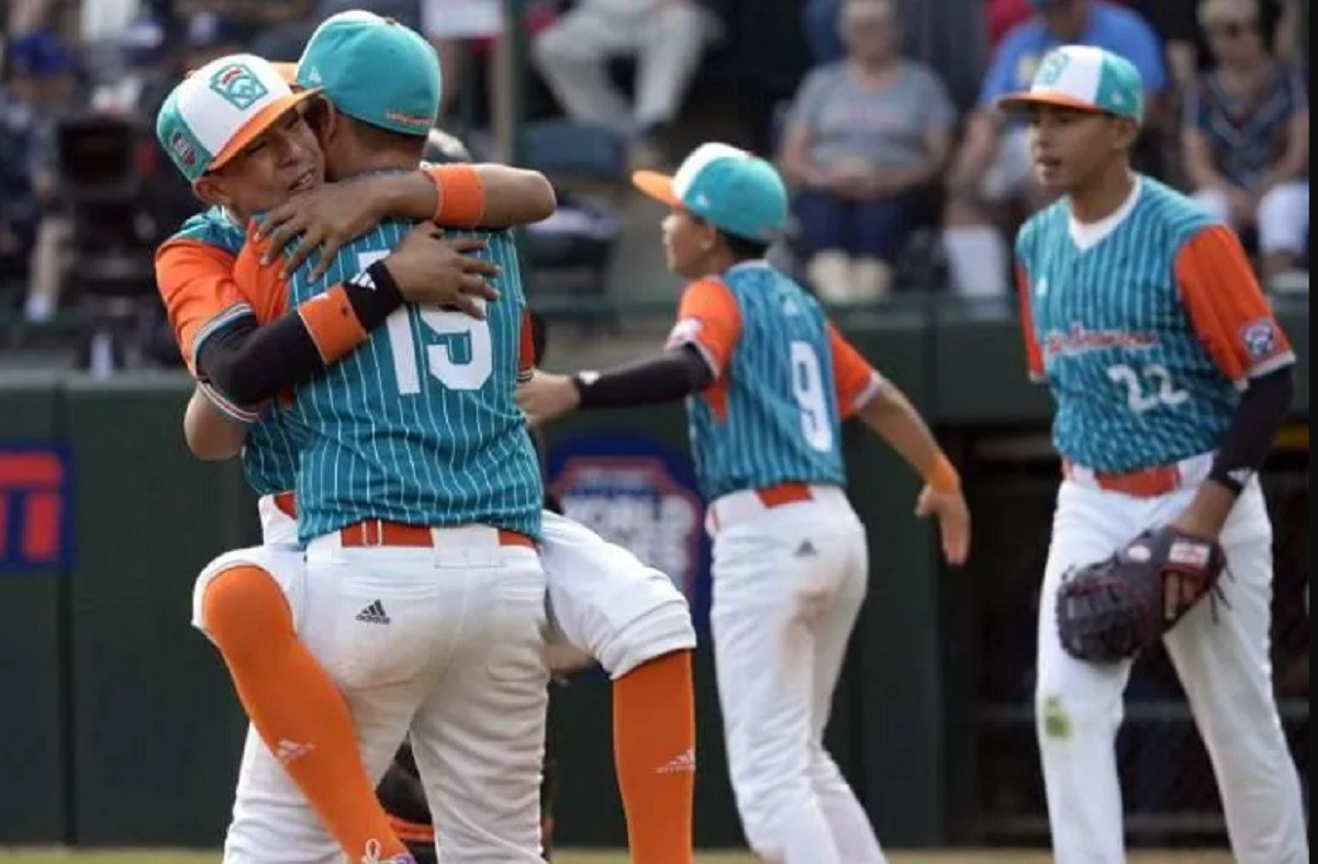 Diario Frontera, Frontera Digital,  Deportes, ,China Taipéi vence a Venezuela: adiós al título de la Serie Mundial de Pequeñas Ligas