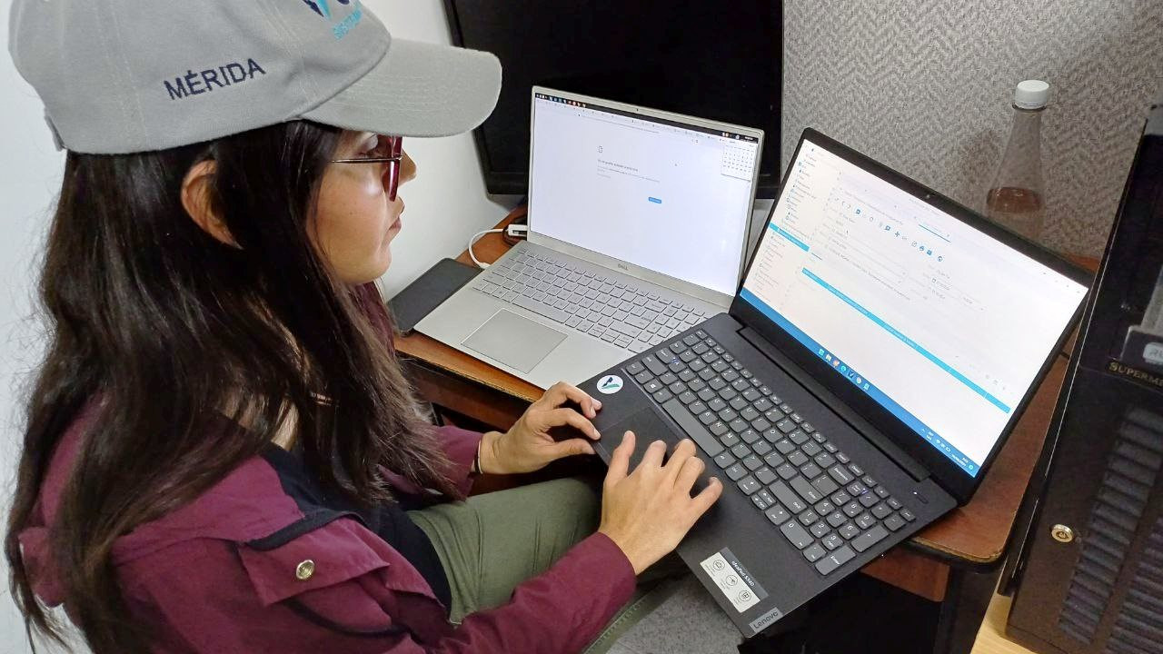 Diario Frontera, Frontera Digital,  Salud, ,Instalaron sistema de envío de resultados a correos electrónicos en el CAT de Los Curos
