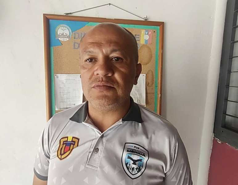 Diario Frontera, Frontera Digital,  Deportes, ,La Asociación de Fútbol del estado Mérida
está en vacaciones más activa que nunca