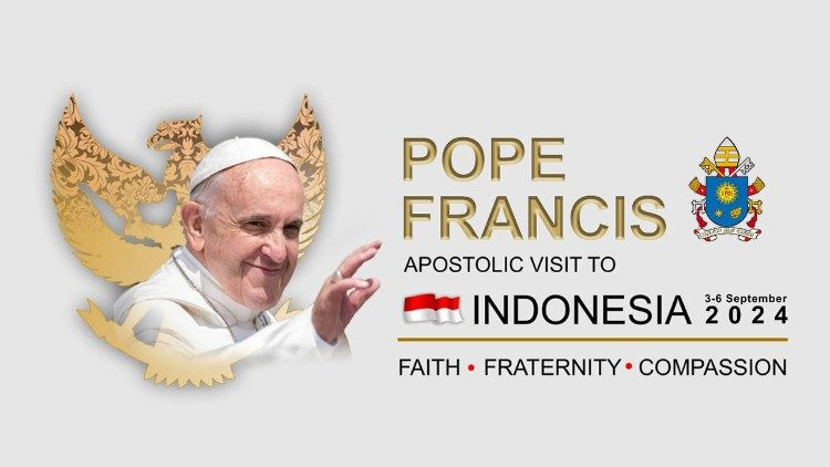 Diario Frontera, Frontera Digital,  Opinión, ,“El Papa en Indonesia: Unidad en la diversidad” por Padre Edduar Molina