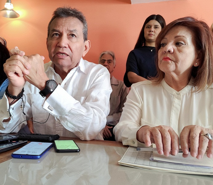 Diario Frontera, Frontera Digital,  Politica, ,Reflexión, unidad y lucha en un aniversario más de Acción Democrática