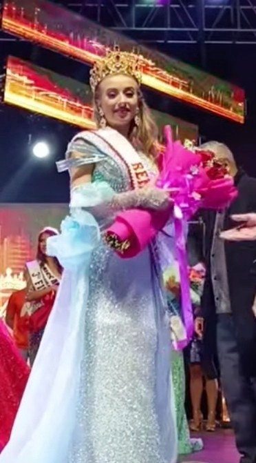 Diario Frontera, Frontera Digital,  Mocoties, ,Elección y Coronación de la Reina Tovar 2024 en el majestuoso Coliseo del Llano Tovar