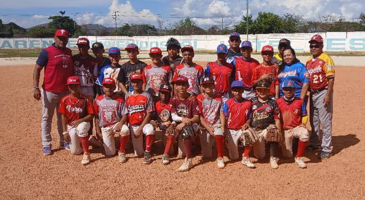 Diario Frontera, Frontera Digital,  Deportes, ,El béisbol merideño competirá en el Nacional de Clubes