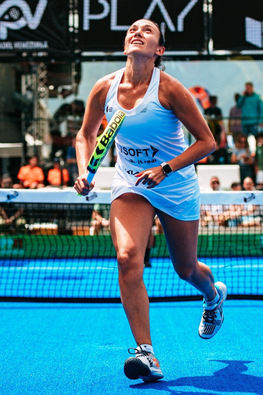 Diario Frontera, Frontera Digital,  Deportes, ,Llega la 3era. Edición del Padel Fest Venezuela
