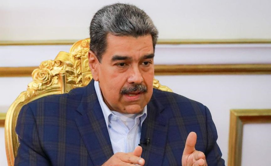 Diario Frontera, Frontera Digital,  Politica, ,Maduro: “El 10 de enero estaremos cumpliendo con la Constitución”