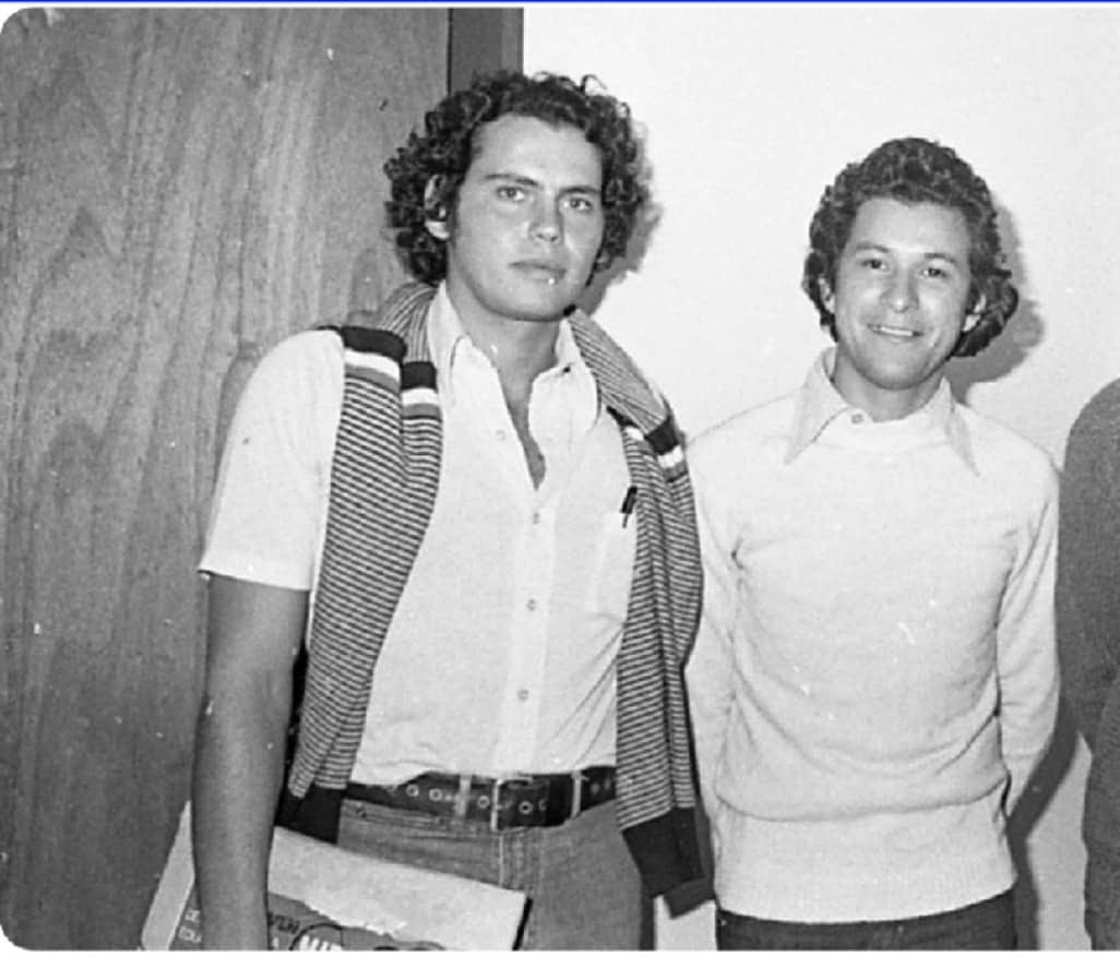 Diario Frontera, Frontera Digital,  Opinión, ,El indomable Wilfredo Lineros por Héctor Alonso López