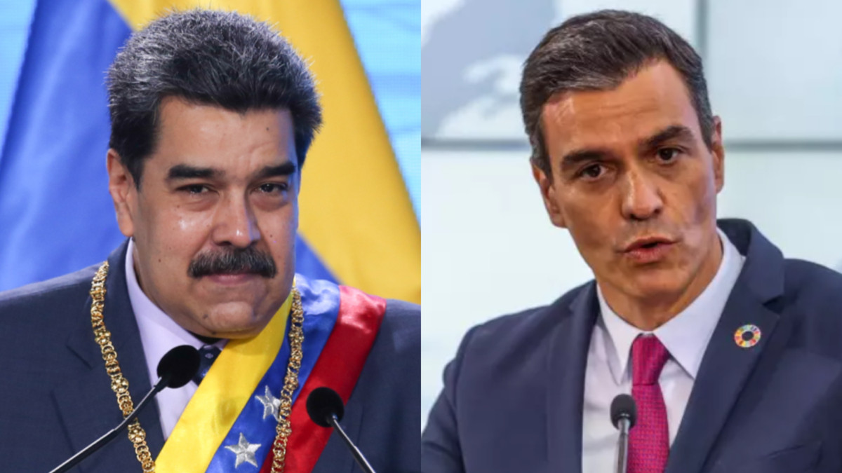 Diario Frontera, Frontera Digital,  Politica, ,Gobierno de España no enviará representantes a juramentación de Maduro