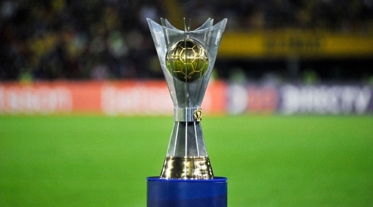 Diario Frontera, Frontera Digital,  Deportes, ,El Suramericano Sub-20 se jugará 
en Venezuela pese a críticas