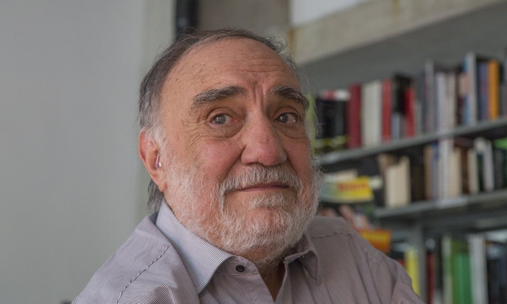 Diario Frontera, Frontera Digital,  Opinión, ,Psicopolítica por Fernando Mires
