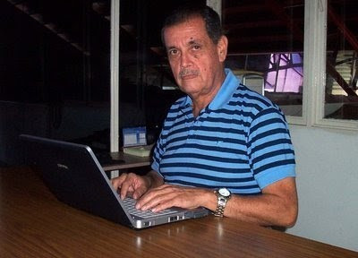 Diario Frontera, Frontera Digital,  Opinión, ,Aquí arrancamos de nuevo por Giovanni Cegarra