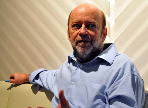 Diario Frontera, Frontera Digital,  Opinión, ,ADIOS, ROBERTO, ADIOS por  Ángel Ciro Guerrero