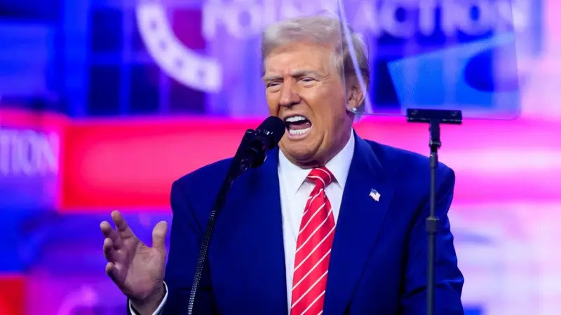 Diario Frontera, Frontera Digital,  Internacionales, ,Trump impone sanciones a Colombia por no permitir aterrizaje de aviones con migrantes deportados