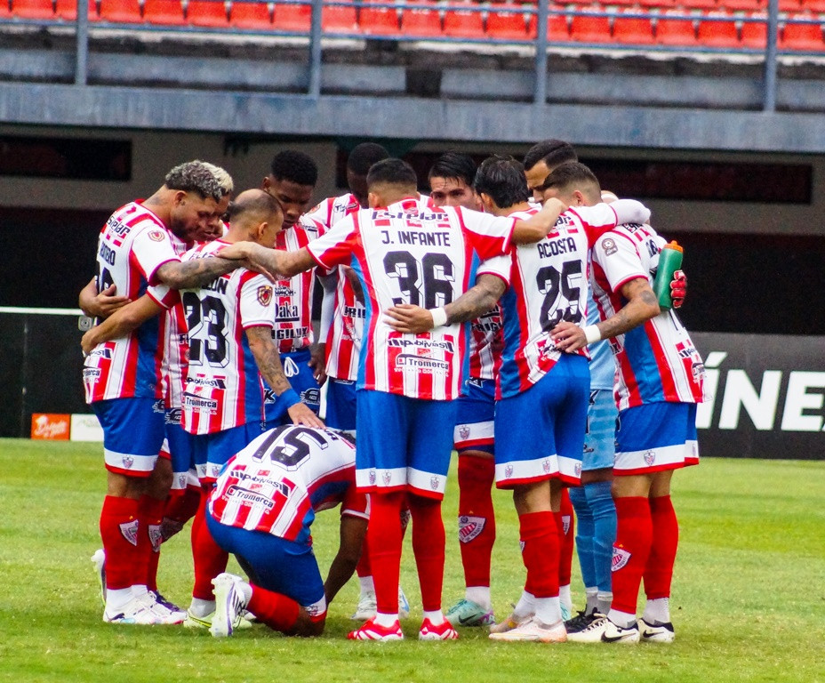 Diario Frontera, Frontera Digital,  Deportes, ,Estudiantes tropezó en su debut en el Torneo Apertura